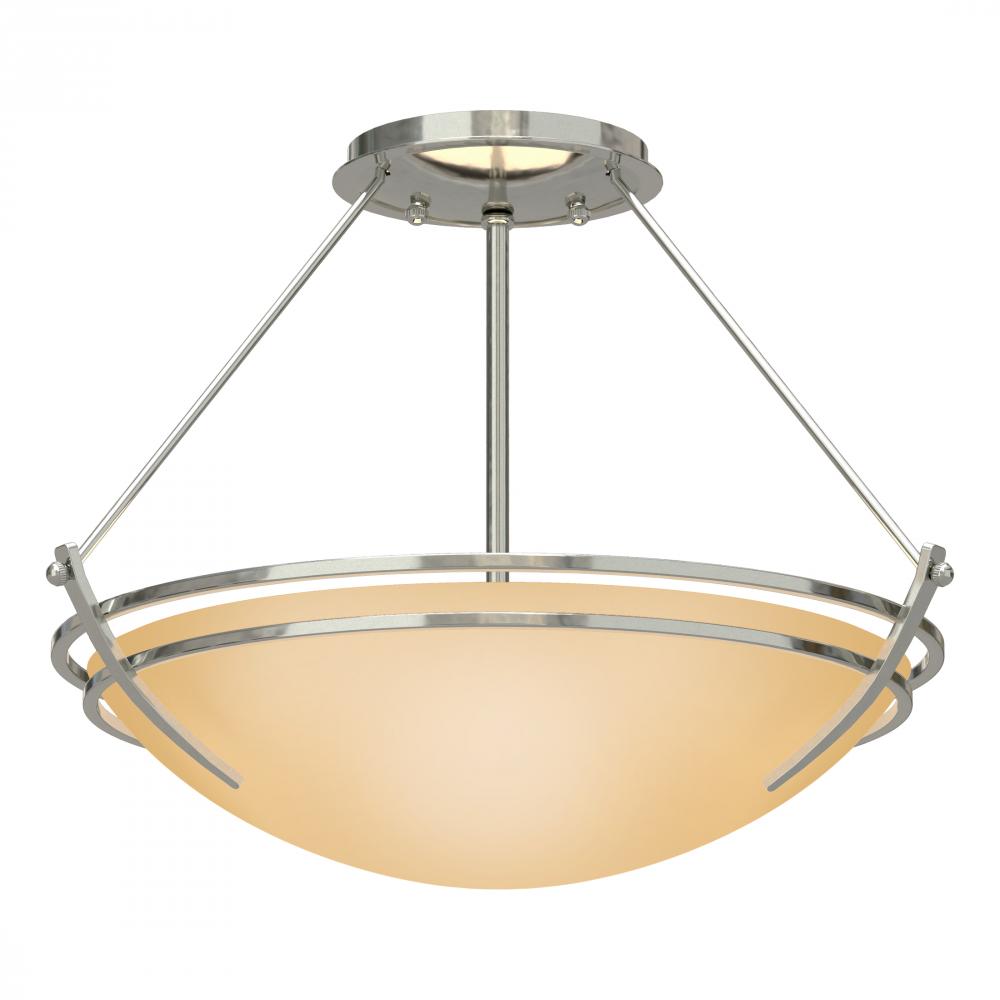 Semi-Flush Mts.-Hubbardton Forge-124422