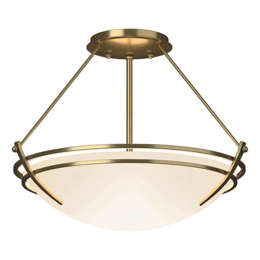 Semi-Flush Mts.-Hubbardton Forge-124422