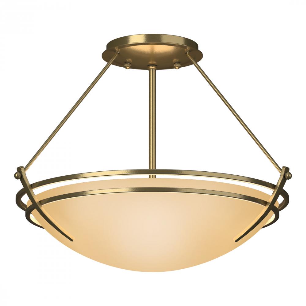 Semi-Flush Mts.-Hubbardton Forge-124422