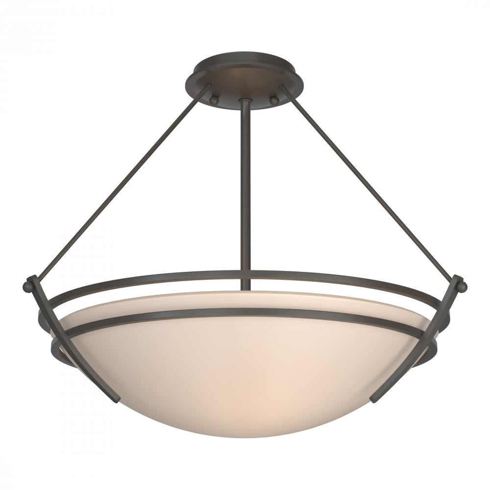 Semi-Flush Mts.-Hubbardton Forge-124432