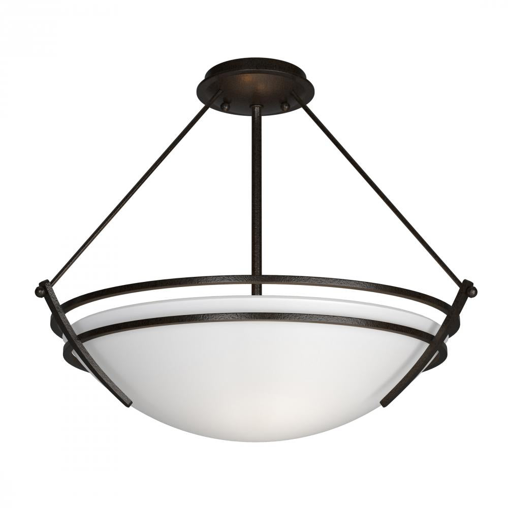 Semi-Flush Mts.-Hubbardton Forge-124432