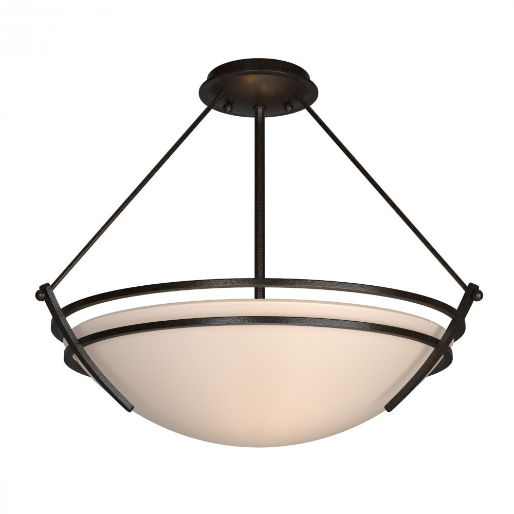 Semi-Flush Mts.-Hubbardton Forge-124432