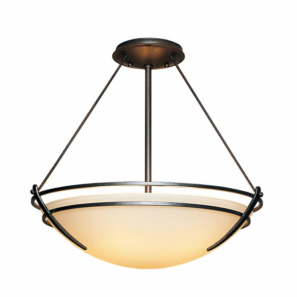 Semi-Flush Mts.-Hubbardton Forge-124432