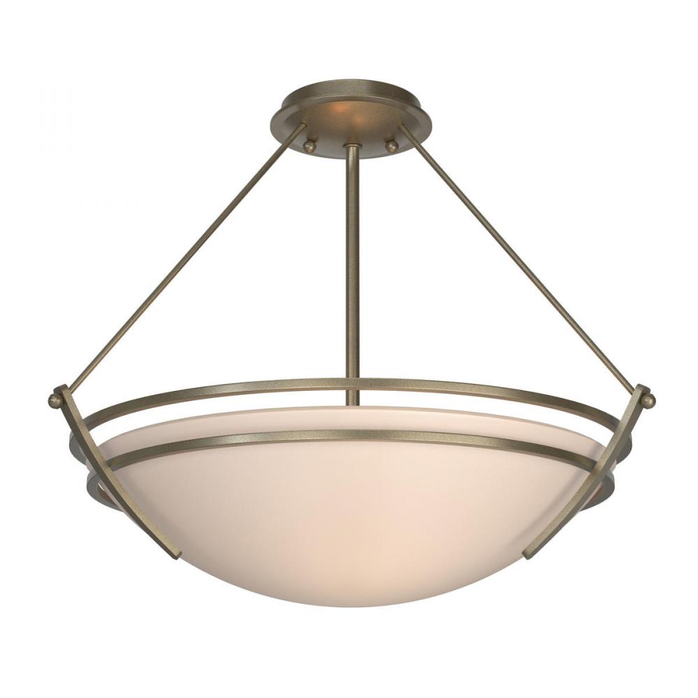 Semi-Flush Mts.-Hubbardton Forge-124432