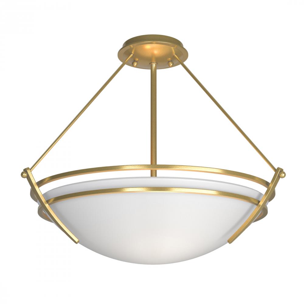 Semi-Flush Mts.-Hubbardton Forge-124432