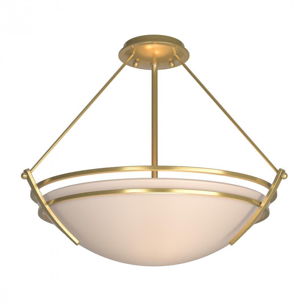 Semi-Flush Mts.-Hubbardton Forge-124432