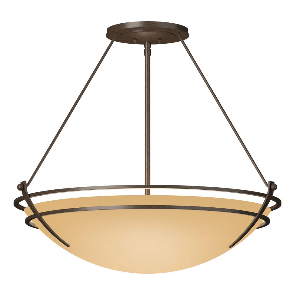 Semi-Flush Mts.-Hubbardton Forge-124442