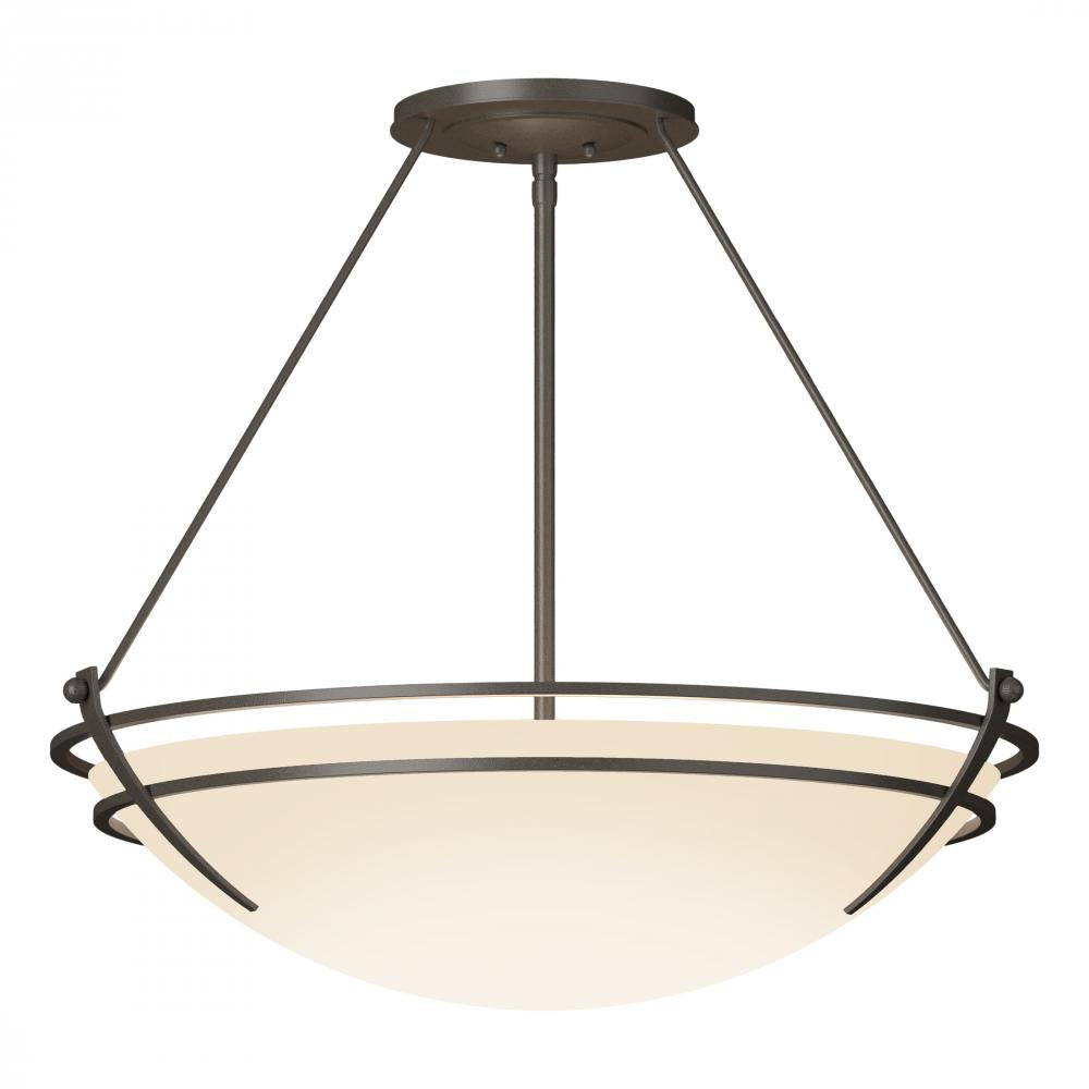 Semi-Flush Mts.-Hubbardton Forge-124442