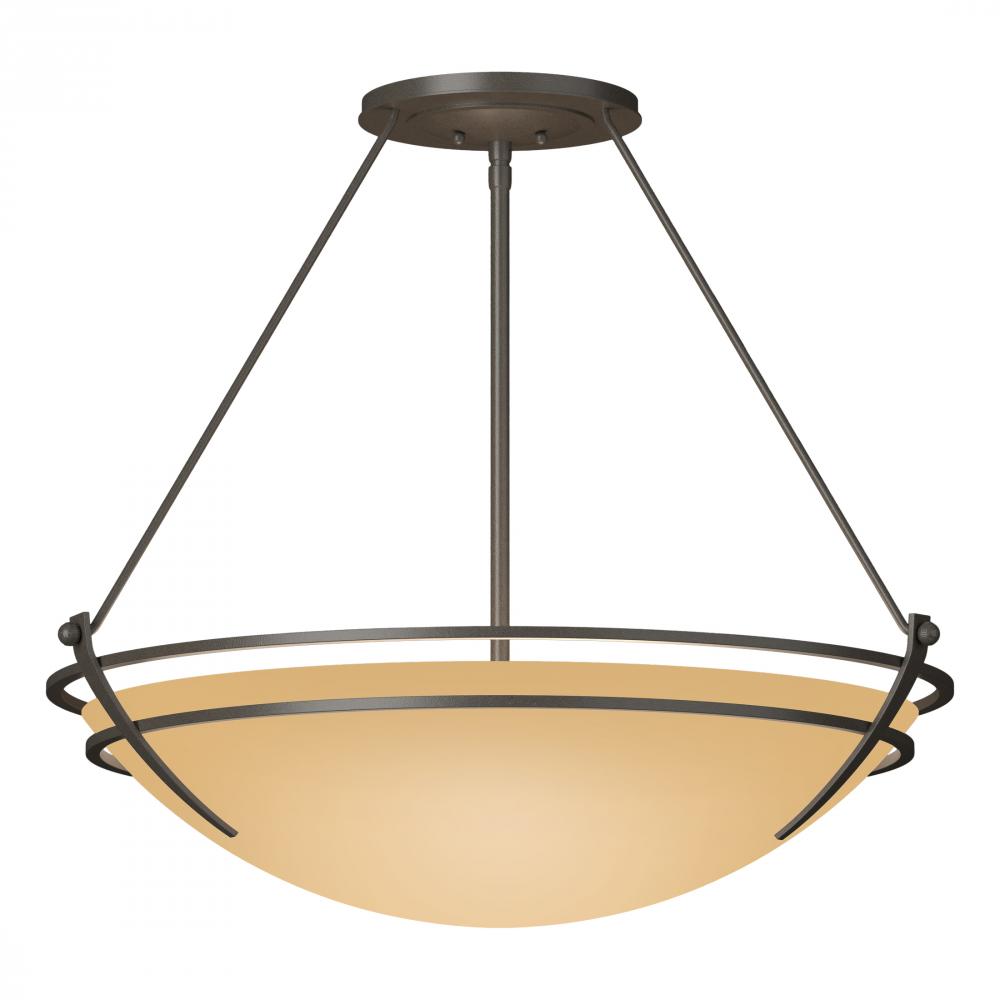 Semi-Flush Mts.-Hubbardton Forge-124442