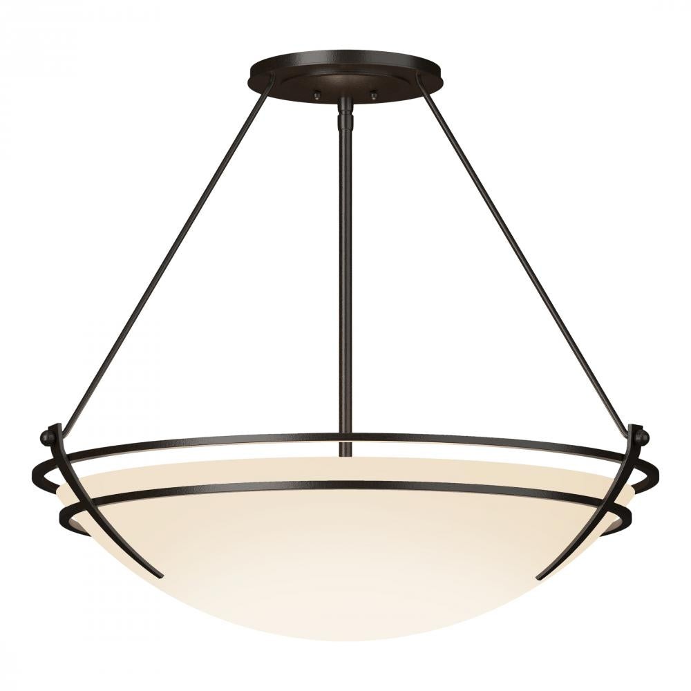 Semi-Flush Mts.-Hubbardton Forge-124442