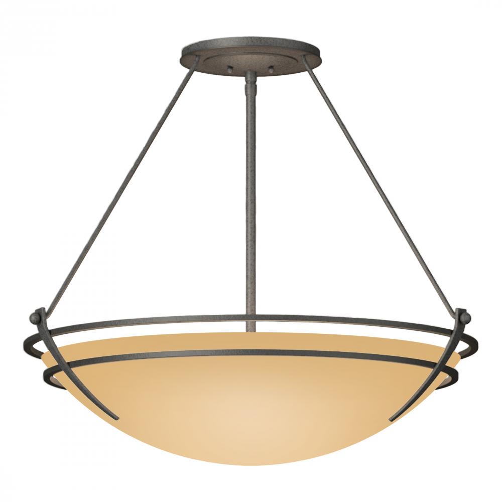 Semi-Flush Mts.-Hubbardton Forge-124442