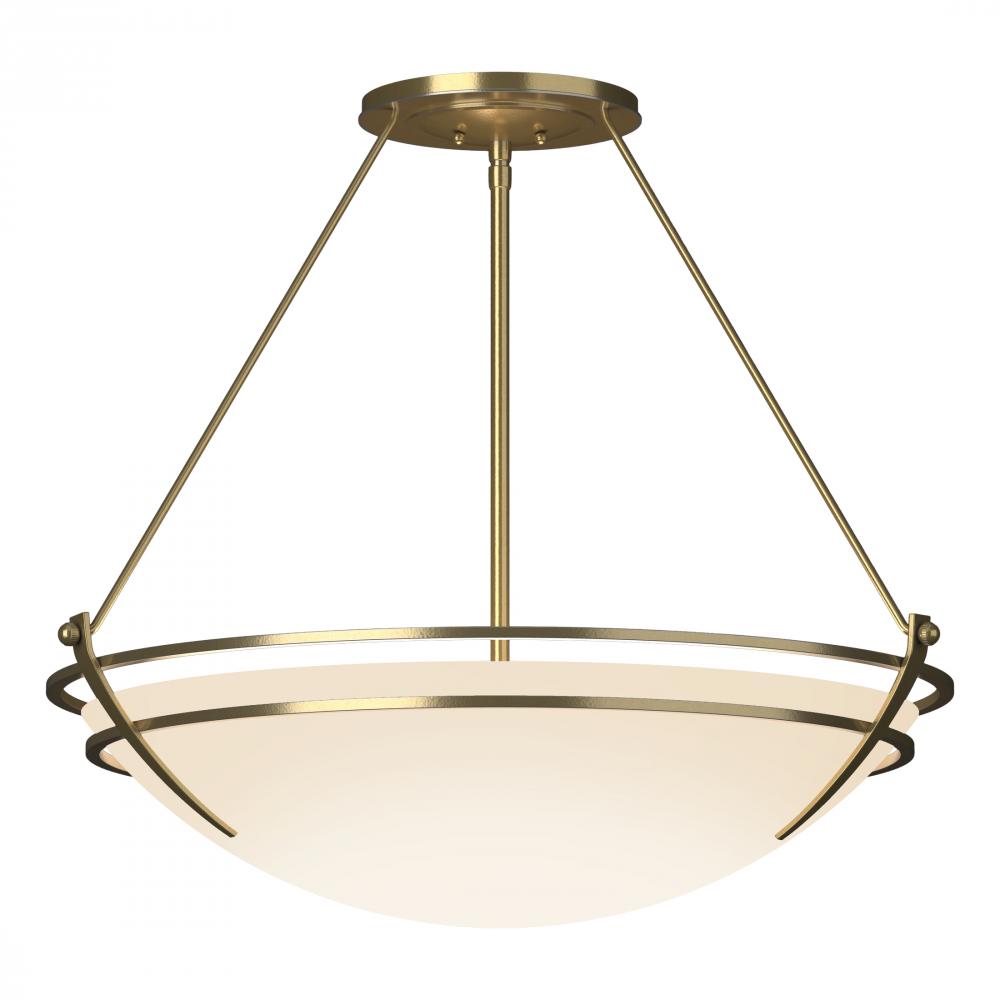 Semi-Flush Mts.-Hubbardton Forge-124442