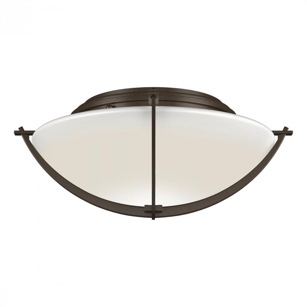 Semi-Flush Mts.-Hubbardton Forge-124550