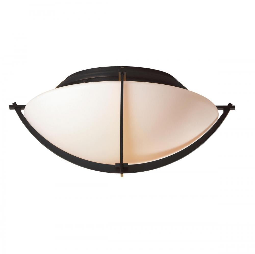 Semi-Flush Mts.-Hubbardton Forge-124550