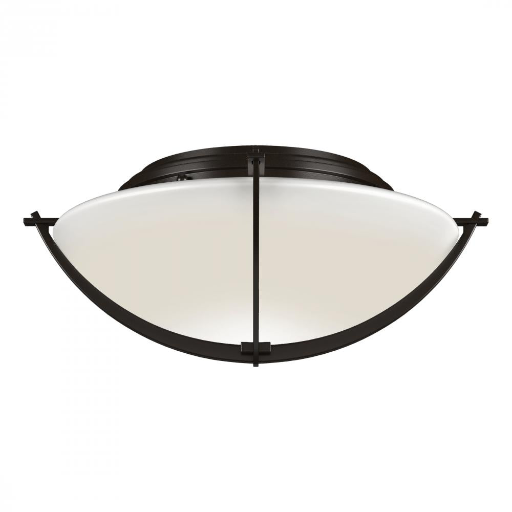 Semi-Flush Mts.-Hubbardton Forge-124550