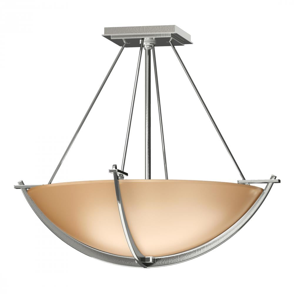 Semi-Flush Mts.-Hubbardton Forge-124555