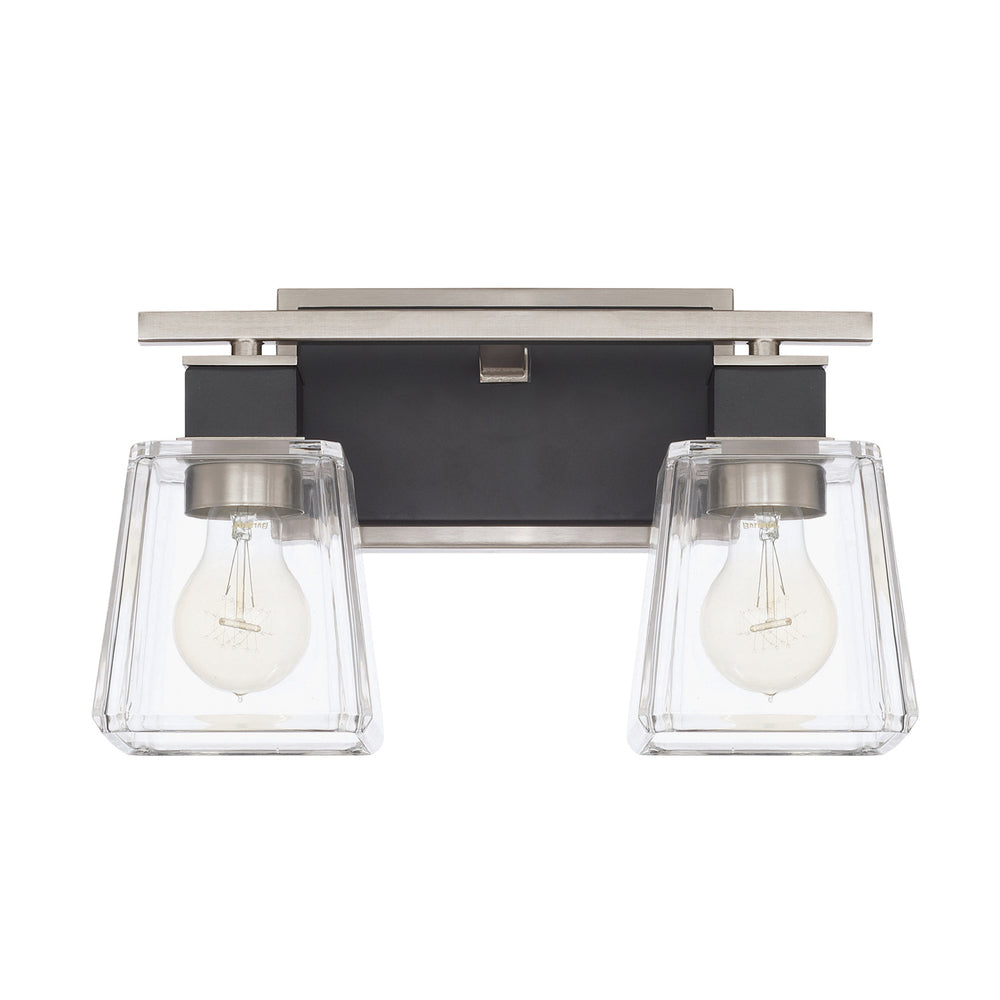 Bathroom Fixtures-Capital-125221BT