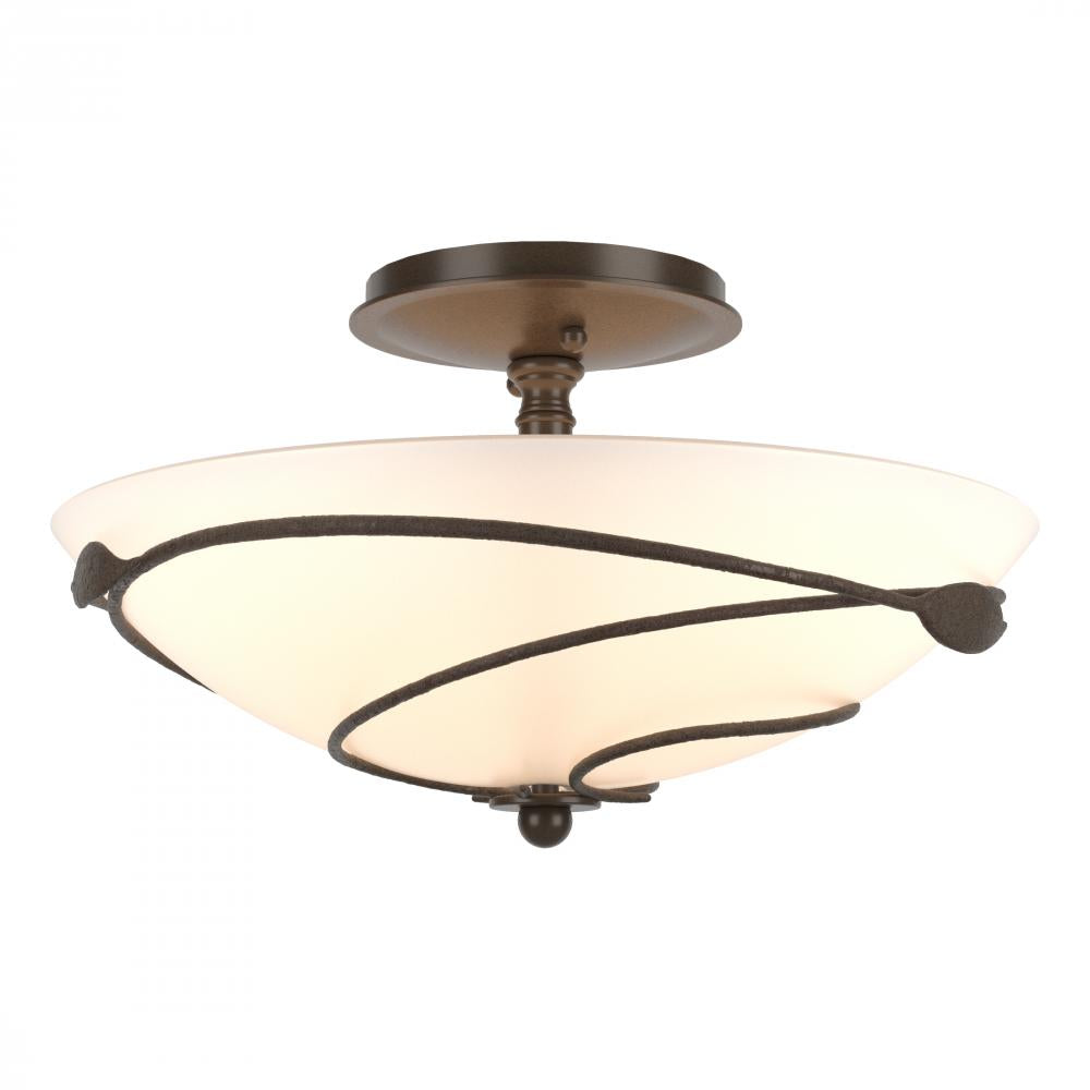 Semi-Flush Mts.-Hubbardton Forge-126712