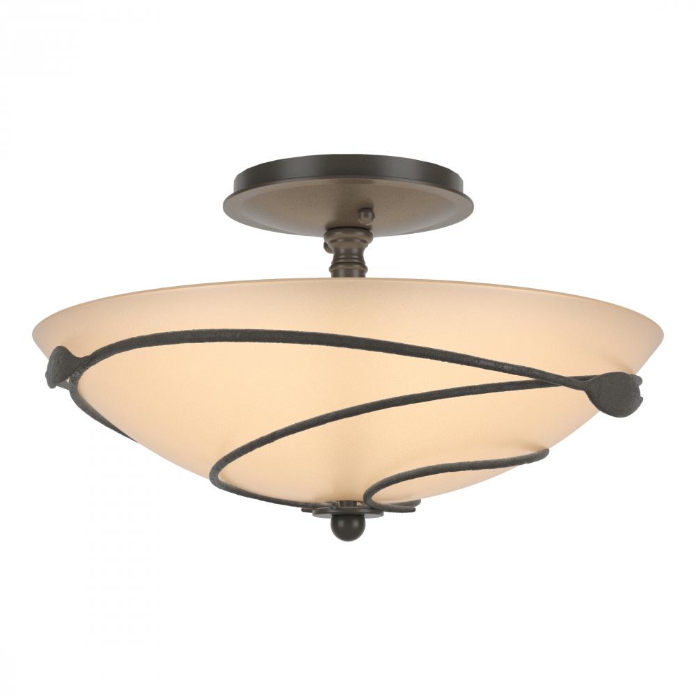 Semi-Flush Mts.-Hubbardton Forge-126712