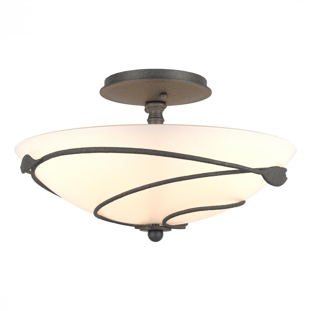 Semi-Flush Mts.-Hubbardton Forge-126712