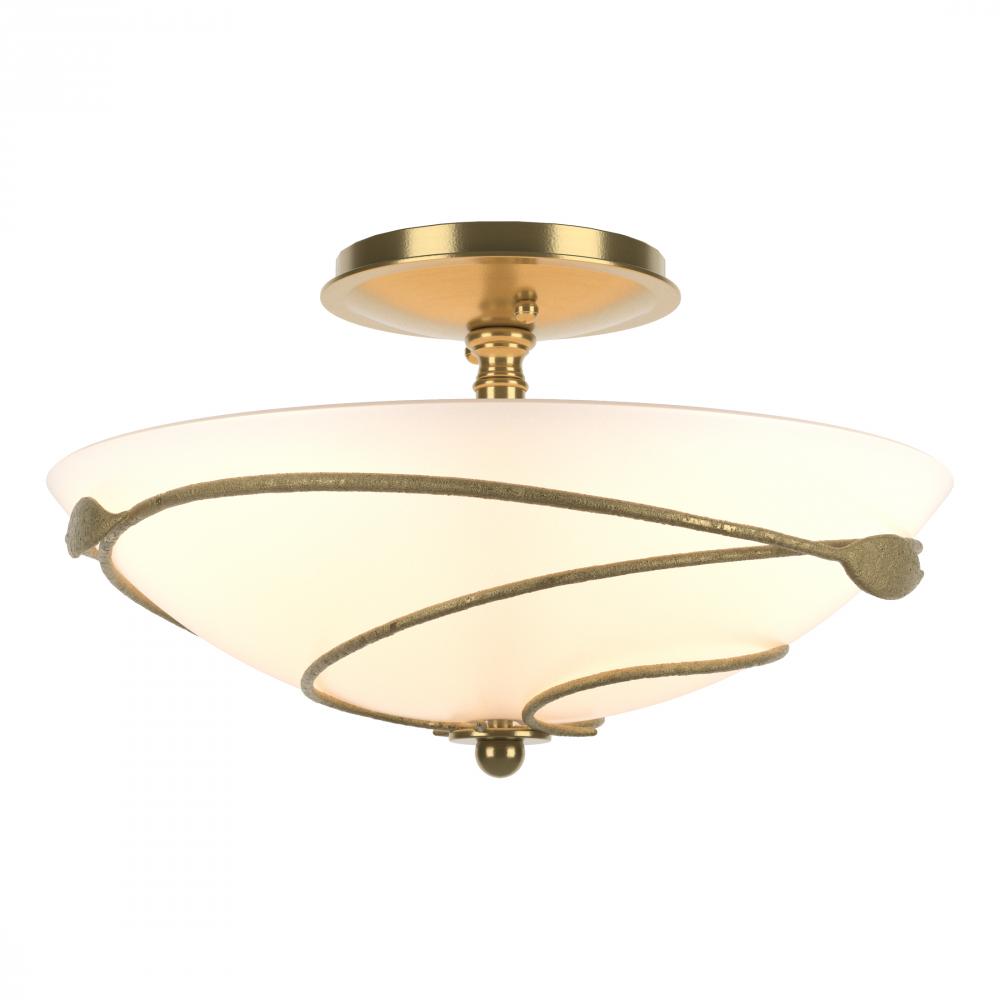 Semi-Flush Mts.-Hubbardton Forge-126712