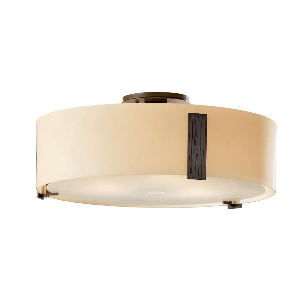 Semi-Flush Mts.-Hubbardton Forge-126751