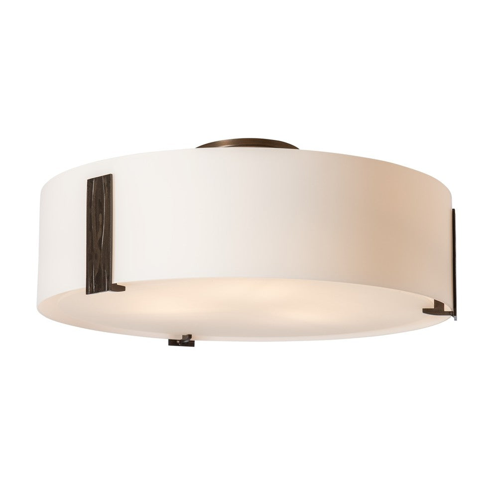 Semi-Flush Mts.-Hubbardton Forge-126751