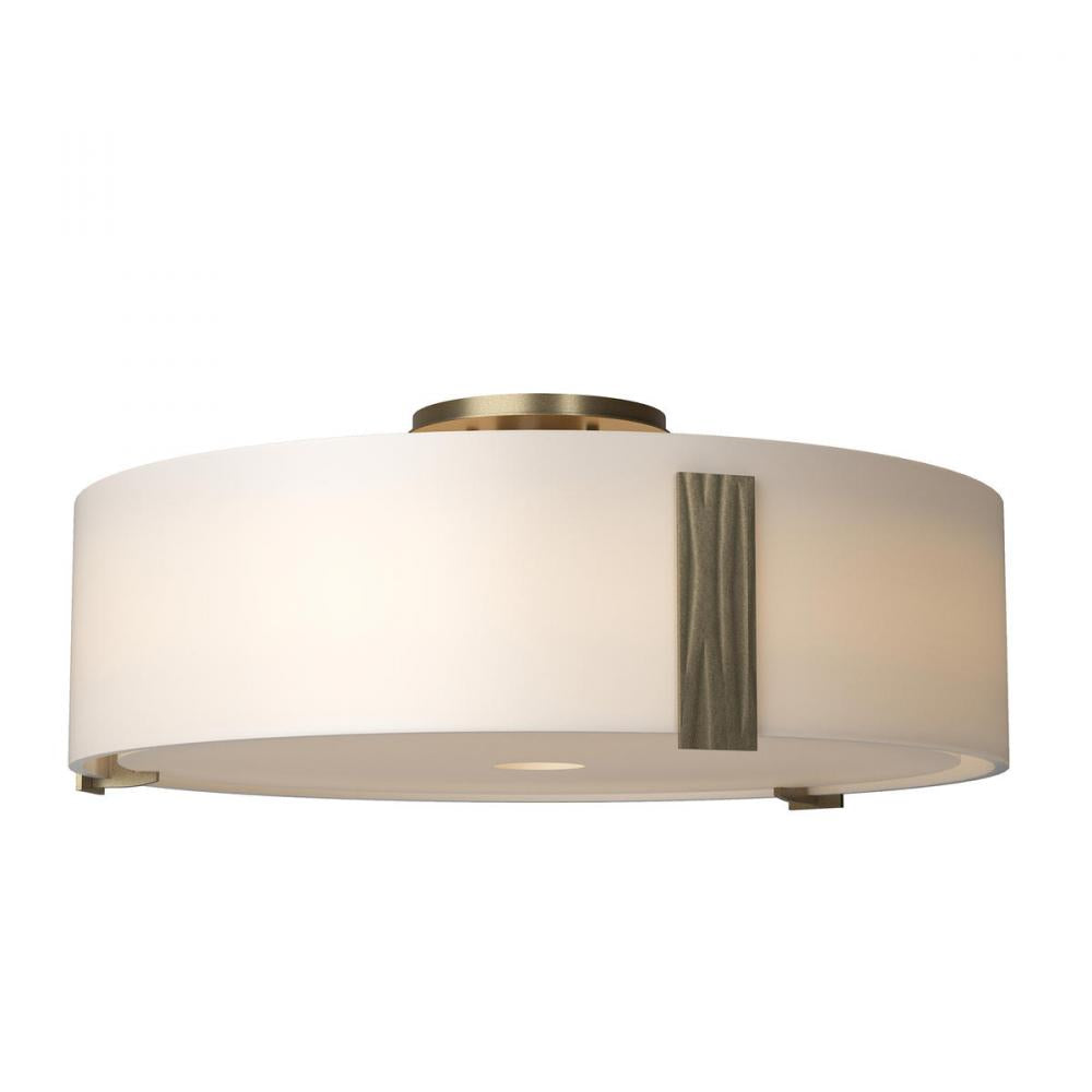 Semi-Flush Mts.-Hubbardton Forge-126751