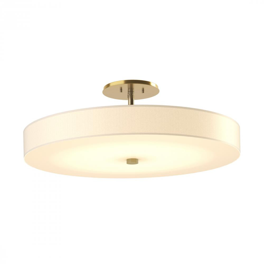 Semi-Flush Mts.-Hubbardton Forge-126805