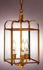 Imperial Indoor Hanging Lantern 13313