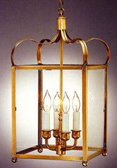 Imperial Indoor Hanging Lantern 13323