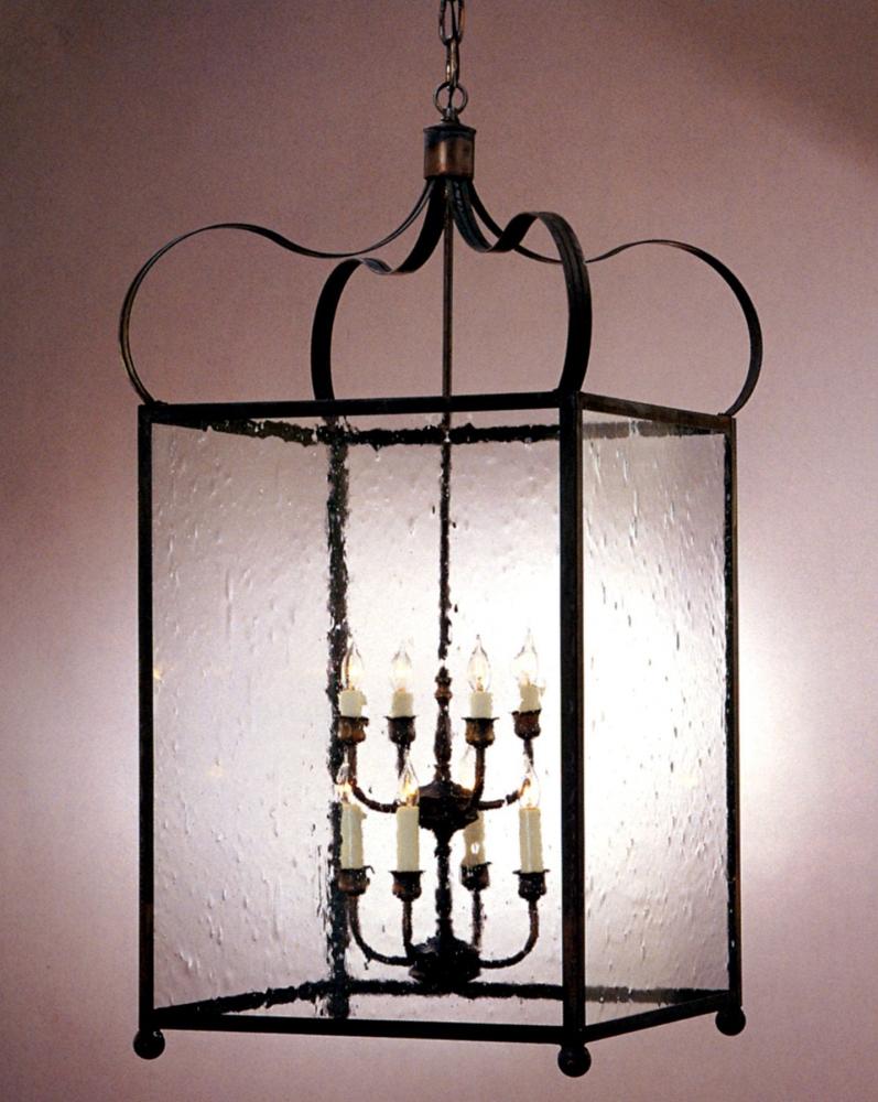 Imperial Indoor Hanging Lantern 13353