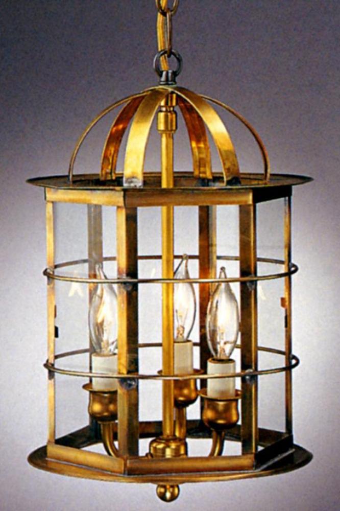 Princess Indoor Hanging Lantern 13403