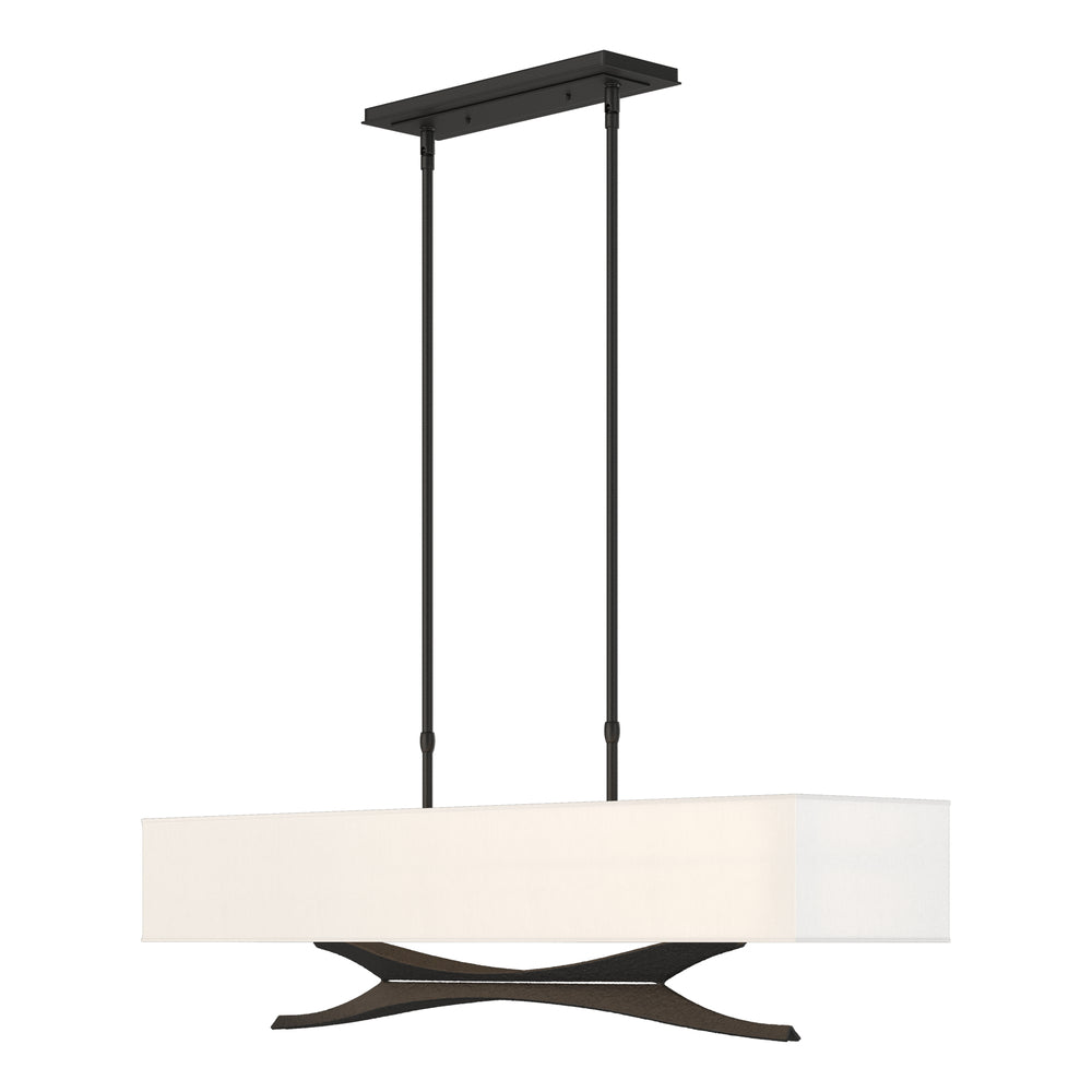 F♡ Moreau Pendant (137655) | Pendants by Hubbardton Forge
