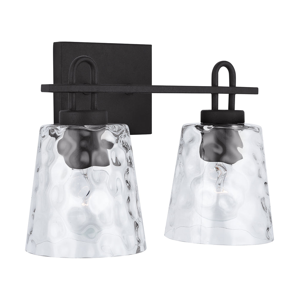 Bathroom Fixtures-Capital-138322BI