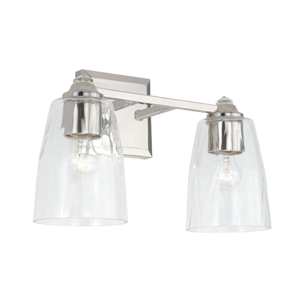 Bathroom Fixtures-Capital-141821PN