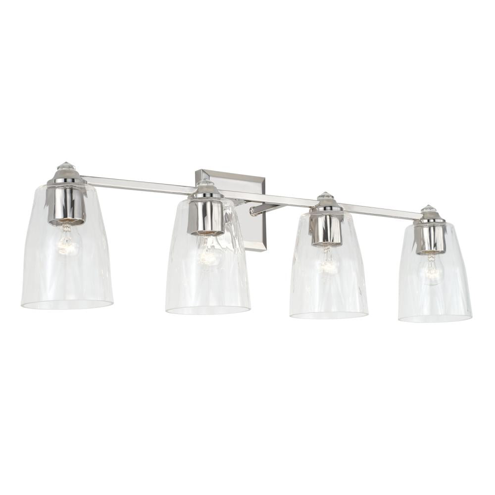 Bathroom Fixtures-Capital-141841PN