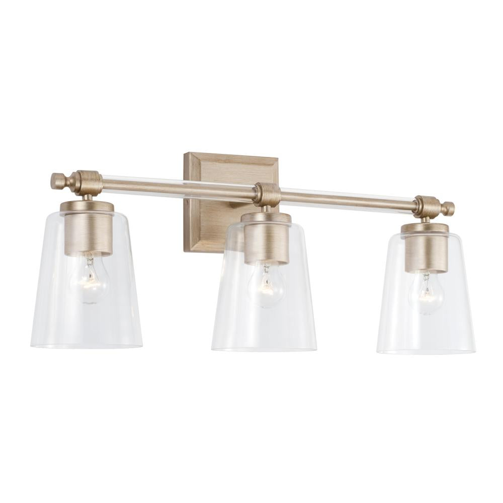 Bathroom Fixtures-Capital-144831BS