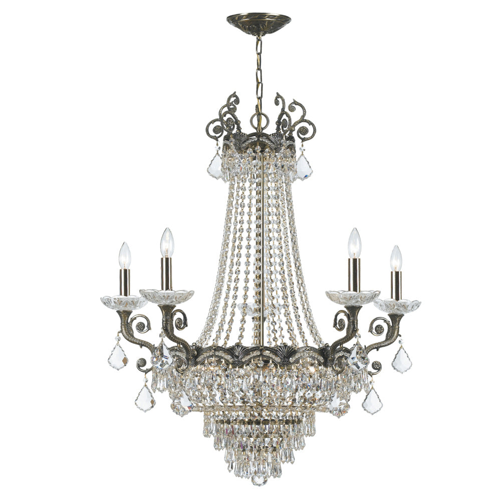 Chandeliers-Crystorama-1486-HB-CL-MWP
