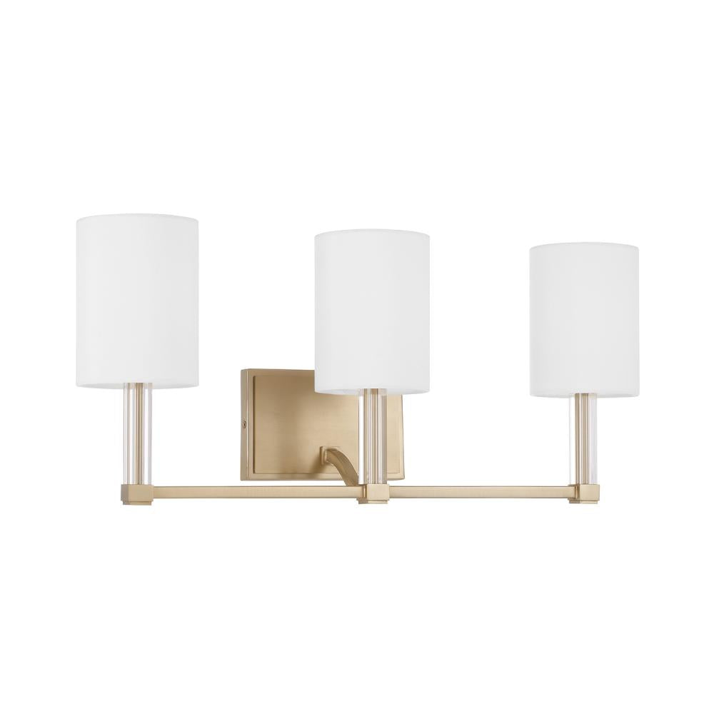 Bathroom Fixtures-Capital-157031MA-715