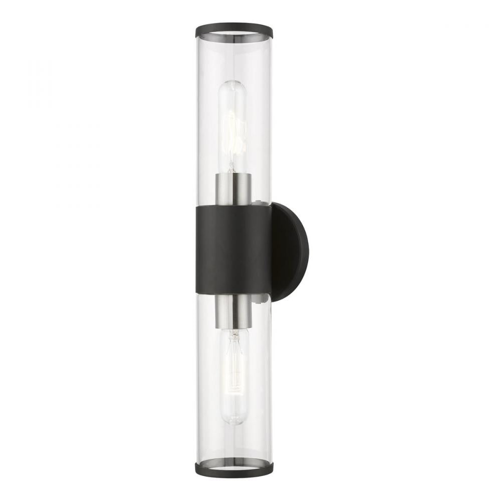 Bathroom Fixtures-Livex Lighting-17282-04