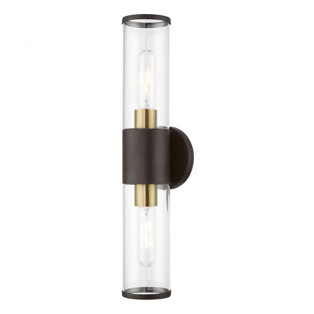 Bathroom Fixtures-Livex Lighting-17282