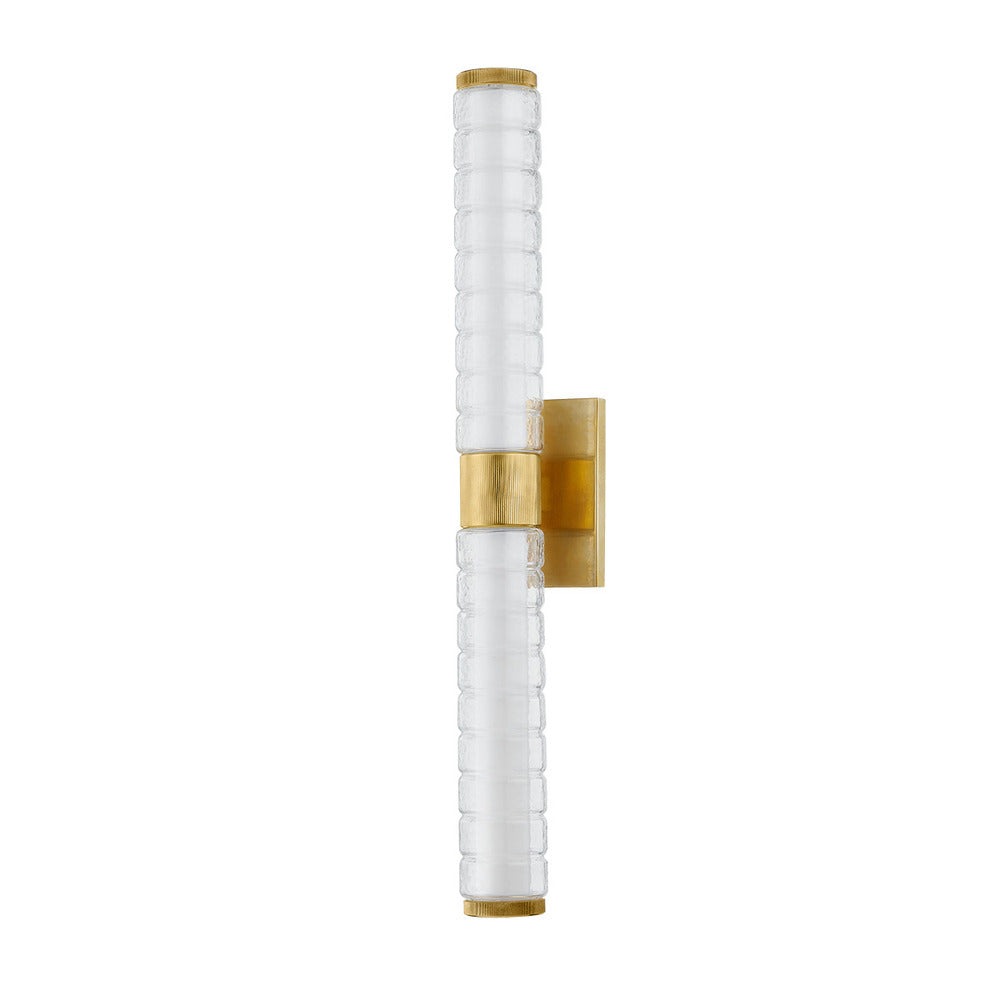 Bathroom Fixtures-Hudson Valley-1792-AGB