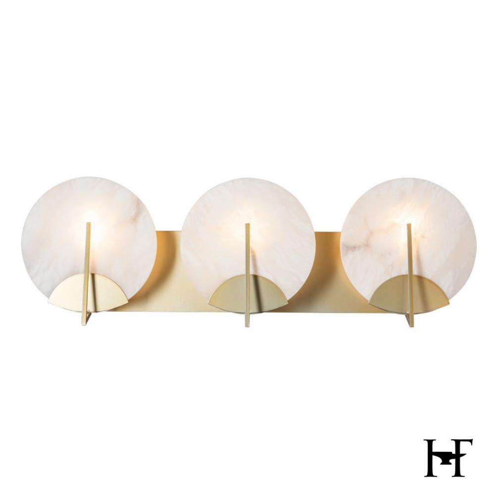 Bathroom Fixtures-Hubbardton Forge-201057