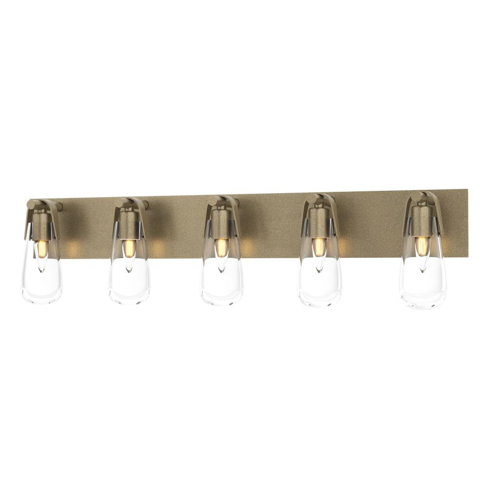 Bathroom Fixtures-Hubbardton Forge-201333