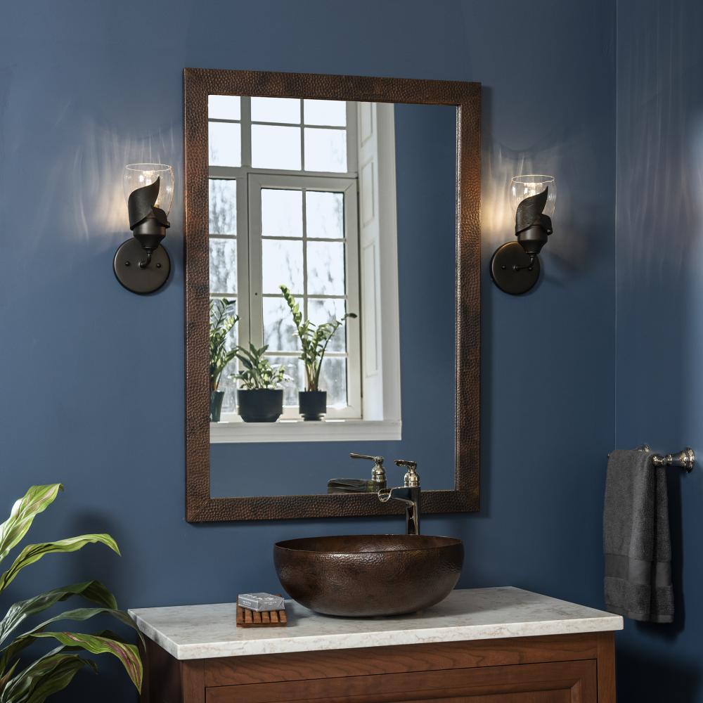 Bathroom Fixtures-Hubbardton Forge-201350