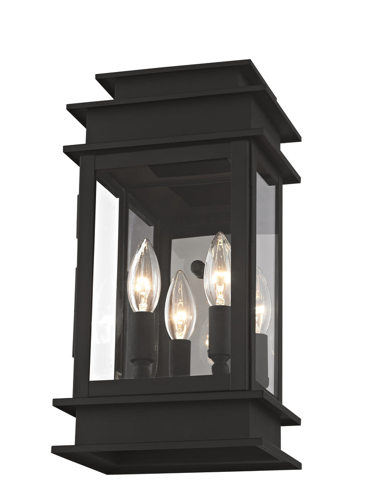 Exterior-Livex Lighting-2014