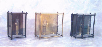 2032 Outdoor Wall Lantern