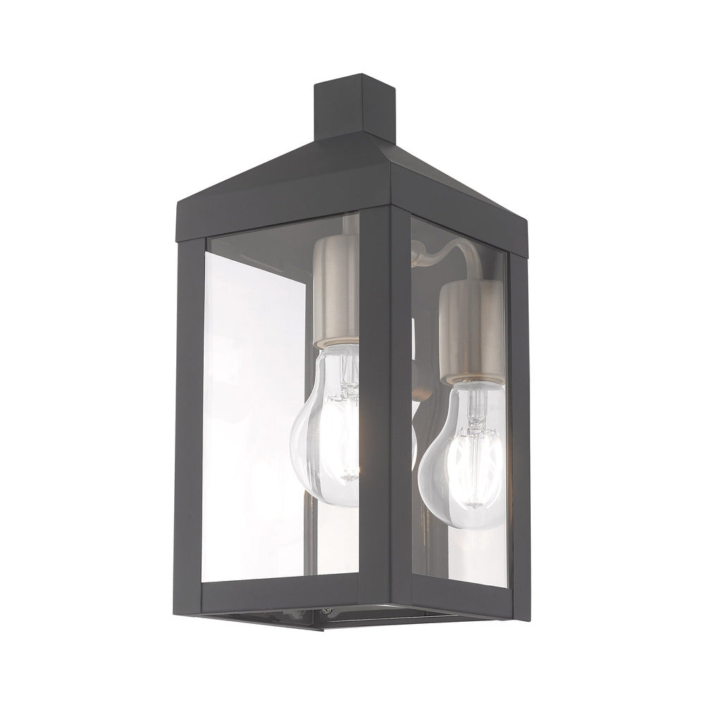 Exterior-Livex Lighting-20581