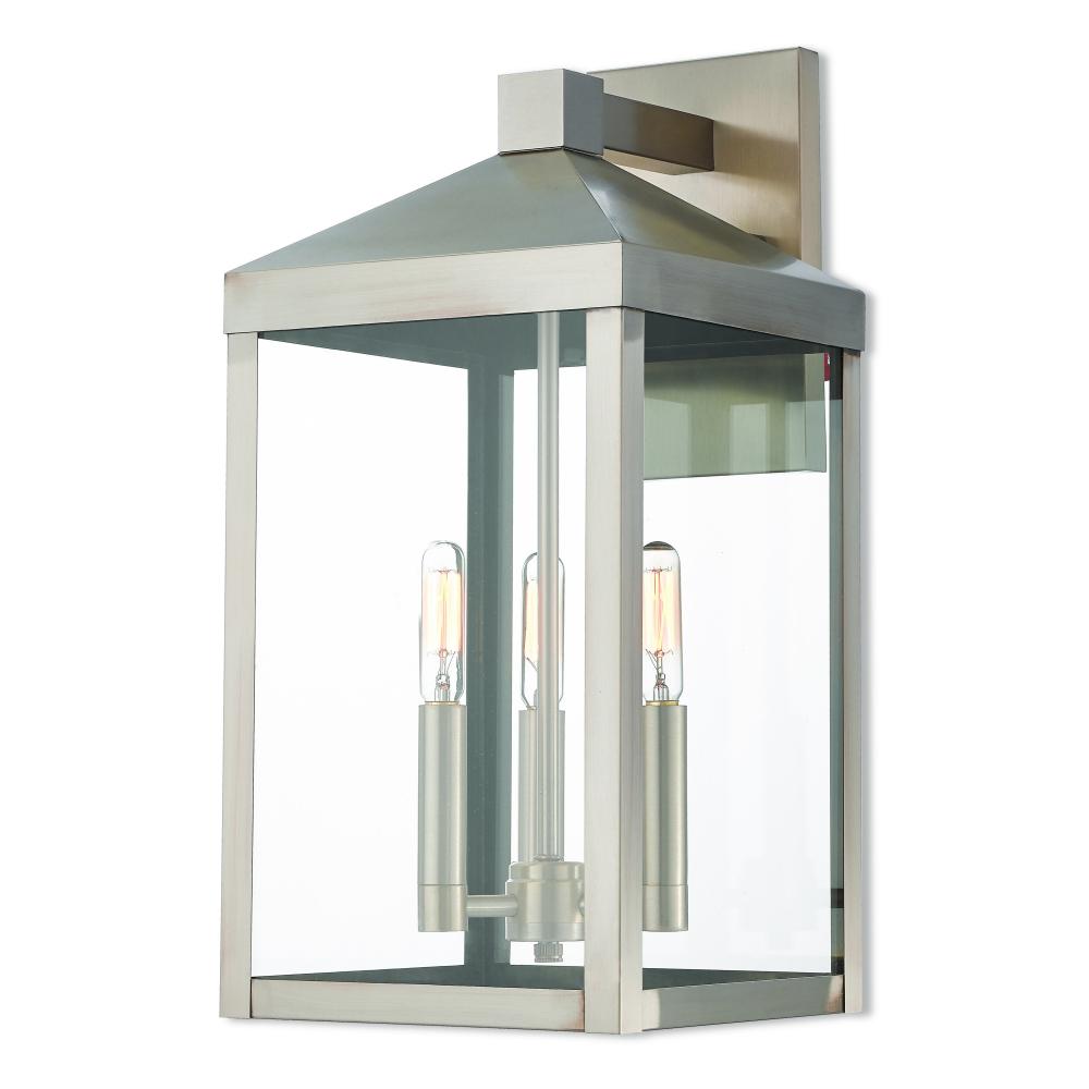 Exterior-Livex Lighting-20584